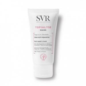 SVR Topialyse Hand Cream -50ml