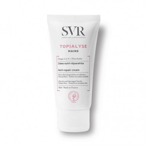 SVR Topialyse Hand Cream -50ml