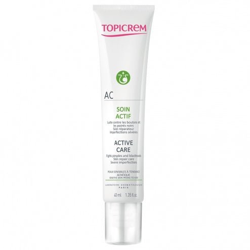 Topicrem AC Active Imperfection Care -40ml
