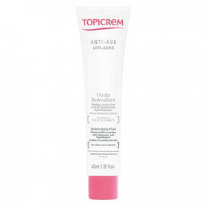 Topicrem AH Anti-Age Redensifying Fluid-Normal to Combination Skin -40ml