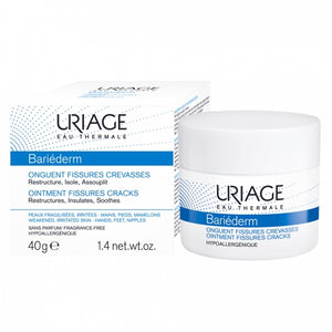 Uriage Bariederm Ointment Fissures and Cracks -40 grams
