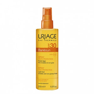 Uriage Bariesun SPF30 Spray -200ml