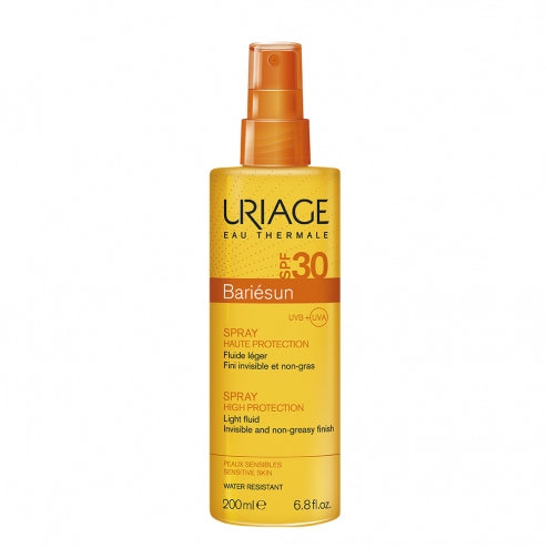 Uriage Bariesun SPF30 Spray -200ml