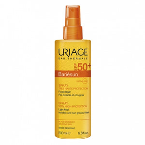 Uriage Bariesun SPF50 Spray -200ml
