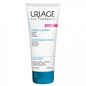 Uriage Cleansing Cream -200ml
