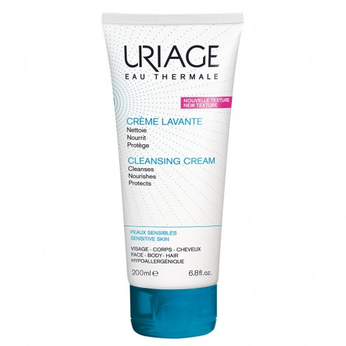 Uriage Baby 1st Cleansing Cream 200ml 
