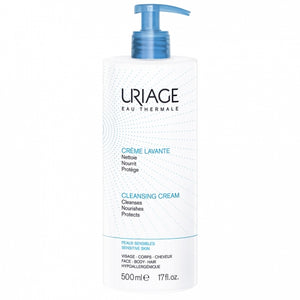 Uriage Cleansing Cream -500ml