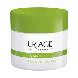 Uriage Hyseac SOS Paste Local Care -15 grams
