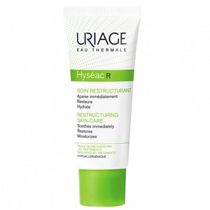 Uriage Hyseac R Restructuring Skin Care -40ml