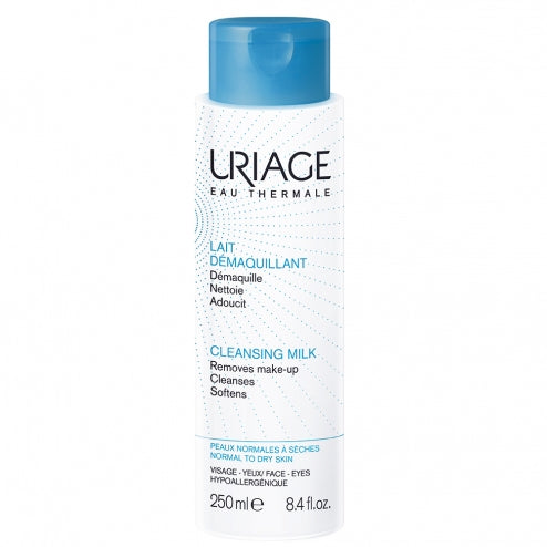 Uriage Cleansing Lotion -250ml