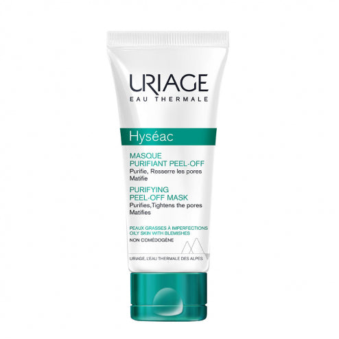 Uriage Hyseac Purifying Mask -50ml