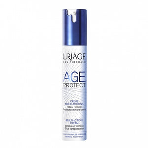 Uriage Age Protect Multi-Action Cream-Normal to Dry Skin -40ml