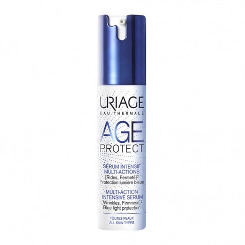 Uriage Age Protect Multi-Action Intensive Serum -30ml