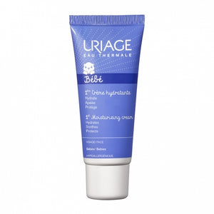 Uriage Babies 1st Hydrating Face Cream -40ml