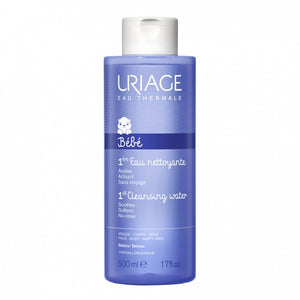 Uriage Babies 1st Cleansing Water -500ml