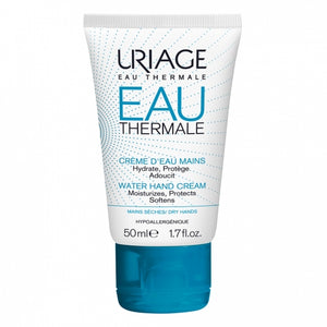 Uriage Water Hand Cream -50ml