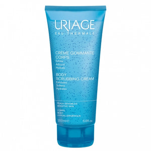 Uriage Body Scrubbing Cream -200ml