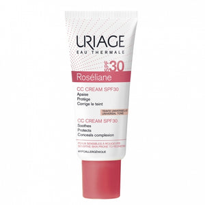 Uriage Roseliane CC Cream SPF30 -30ml