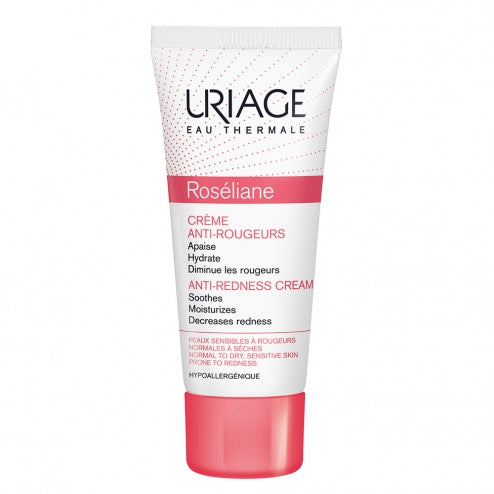 Uriage Roseliane Anti-Redness Cream -40ml