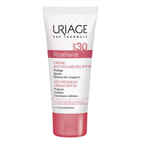 Uriage Roseliane Anti-Redness Cream SPF30 -40ml