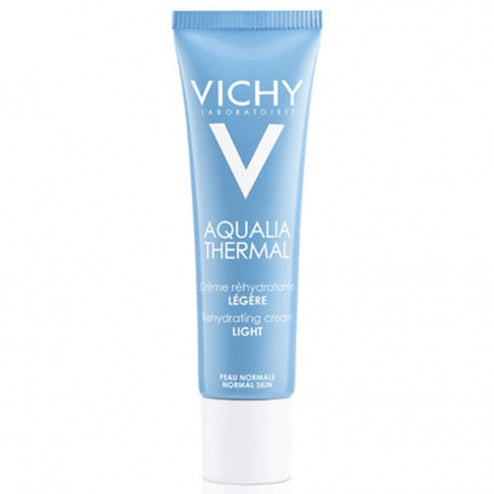 Vichy Aqualia Thermal Rehydrating Cream-Light -30ml