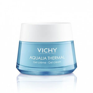 Vichy Aqualia Thermal Rehydating Gel Cream -50ml