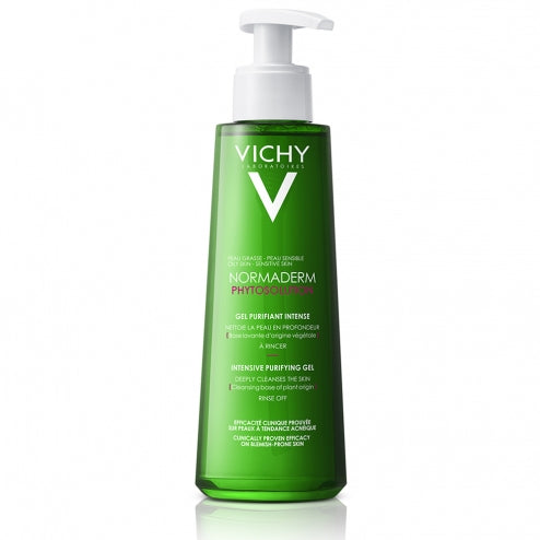 Vichy Normaderm Intensive Purifying Gel -400ml