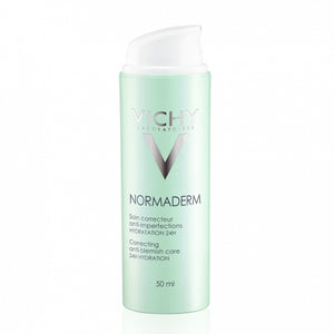 Vichy Normaderm Correcting Anti Blemish Care -50ml