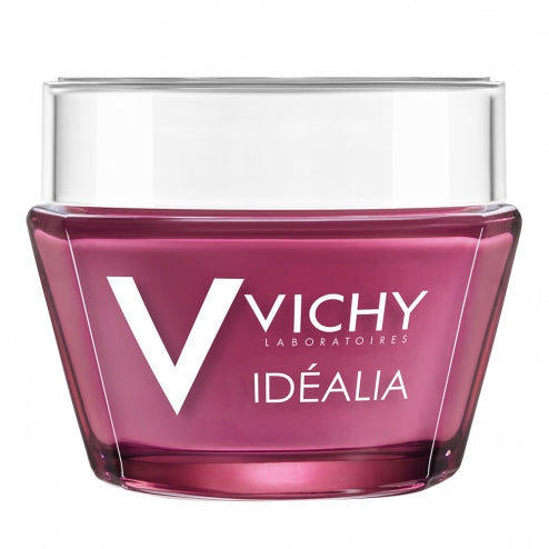 Vichy Idealia Energizing Radiance Cream-Dry Skin -50ml