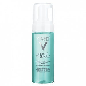 Vichy Purete Thermale Cleansing Foam Radiance Revealer -150ml