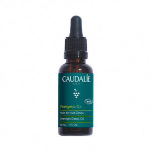 Caudalie Vinergetic Night Detox Oil -30ml